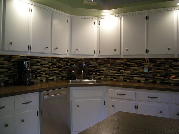 Chef's Kitchen
