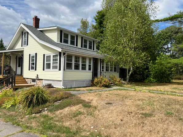 391 River Road, Orrington, ME 04474