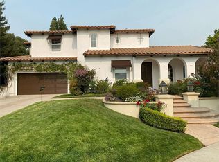 1094 Via Rafael, Thousand Oaks, CA 91320