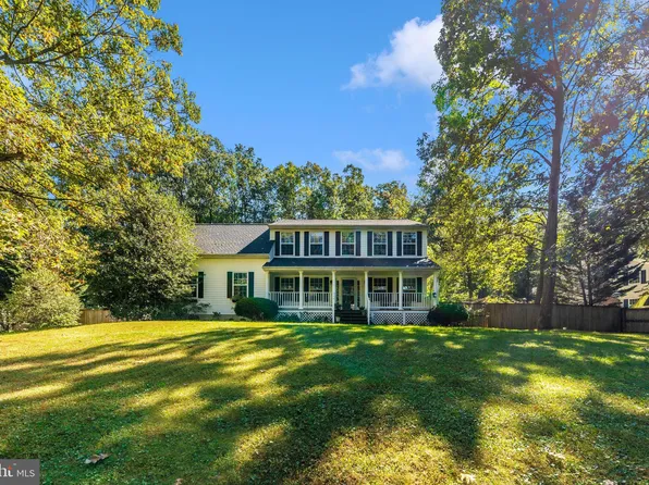 7740 Talbot Run Rd, Mount Airy, MD 21771