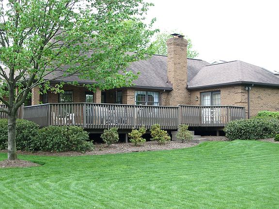 back of house