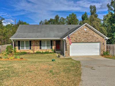318 Frick Ln, Grovetown, GA, 30813