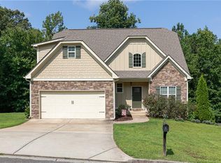22 Treemont Dr SE, Cartersville, GA 30121
