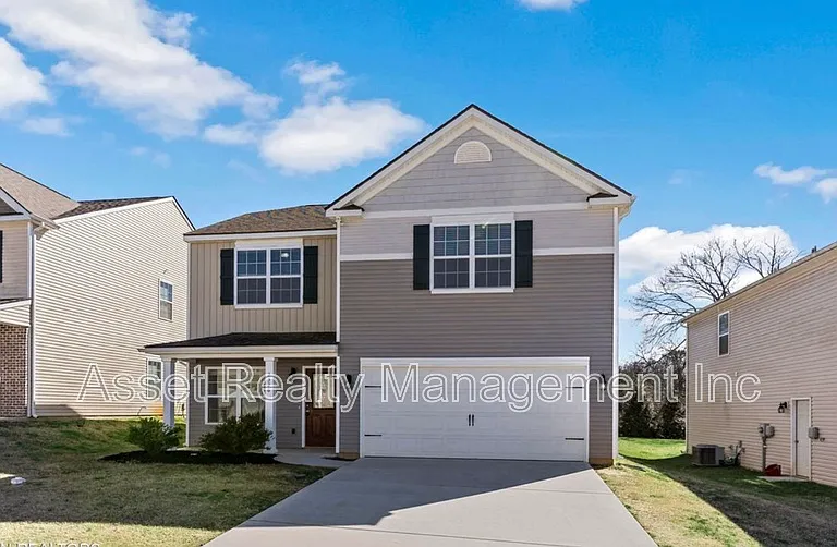 2326 McCampbell Wells Way — Photo 2