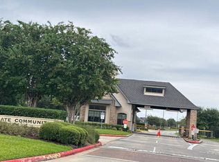4602 German Bend Dr, Humble, TX 77396