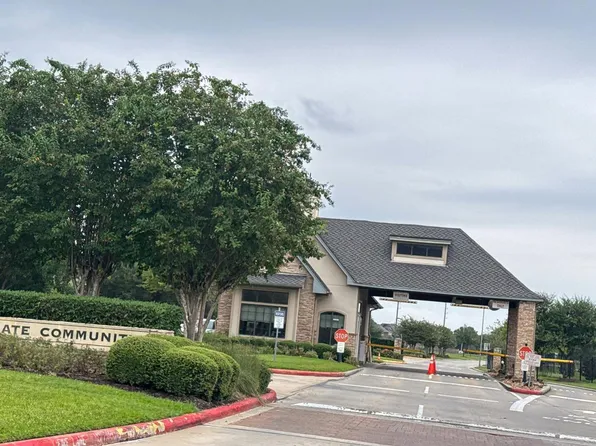 4602 German Bend Dr, Humble, TX 77396
