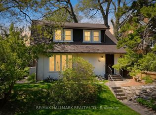 56 Kingswood Rd, Toronto, ON M4E3N5