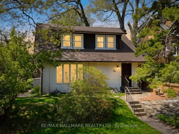 56 Kingswood Rd, Toronto, ON M4E 3N5