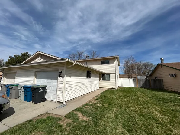 902 S Wild Phlox Way, Boise, ID 83709
