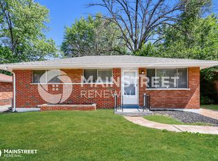 1157 Walker Ave, Saint Louis, MO 63138