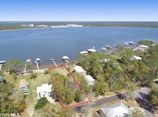5265 Bay Dr, Orange Beach, AL 36561
