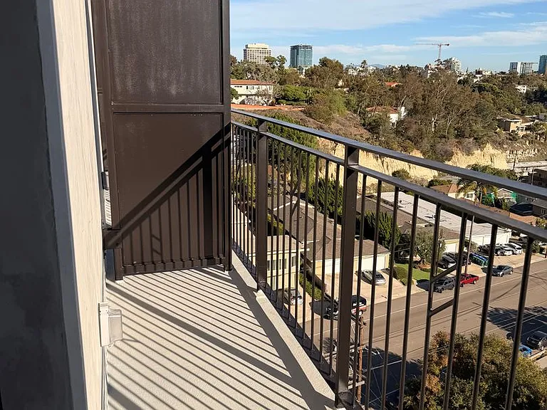 Rainford Apartments — Photo 72