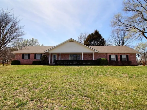 601 Cathlinda Ct, Winfield, KS 67156
