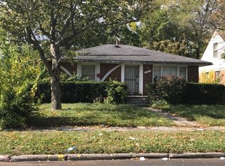 19125 Stahelin Ave, Detroit, MI 48219