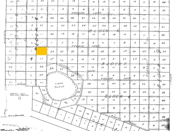 L26 B Scenic Ln #3, Copper Center, AK 99573