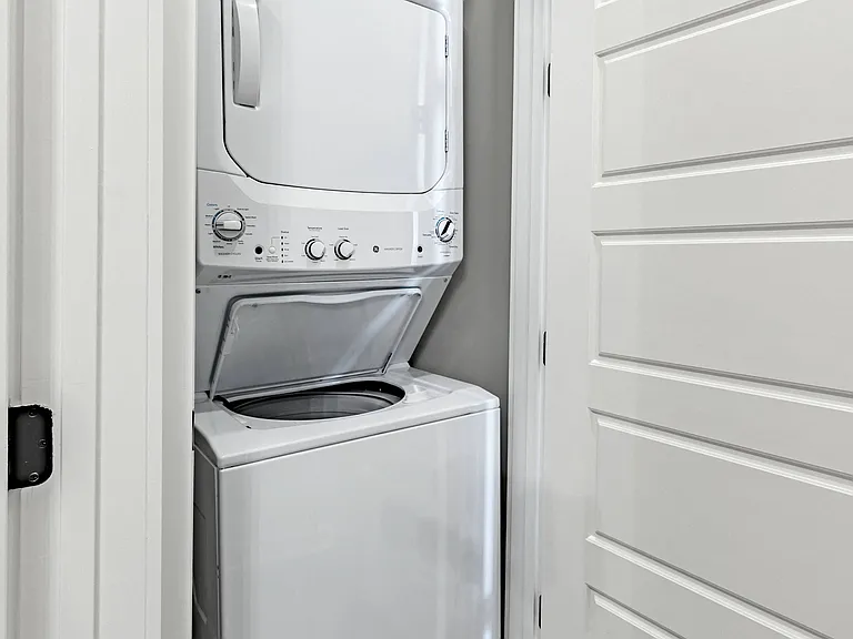 Washer/Dryer