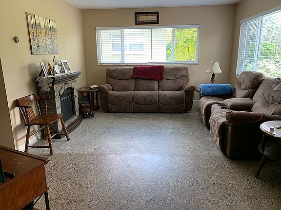 Open living space 