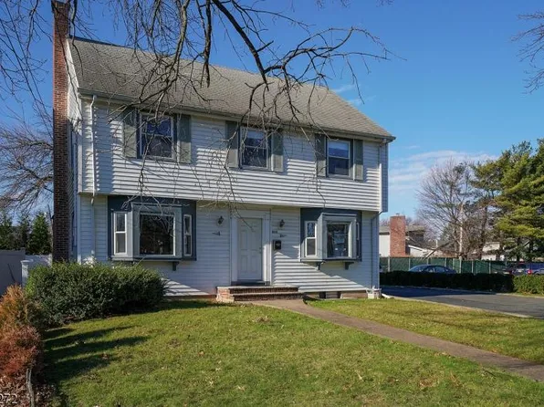 262 Mountain Ave, Springfield, NJ 07081
