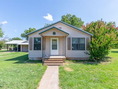 301 Avenue A, Lawn, TX, 79530