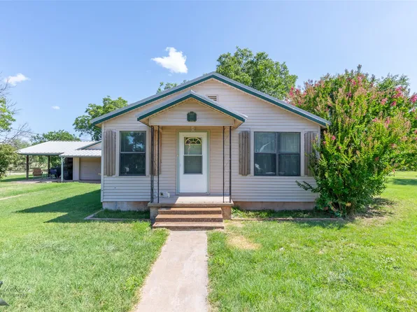 301 Avenue A, Lawn, TX 79530