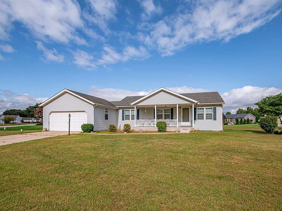 1st image of 54349 Kerryhaven Dr