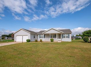 54349 Kerryhaven Dr, Elkhart, IN 46514