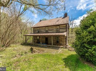 12420 Spruce Run Rd, Myersville, MD 21773