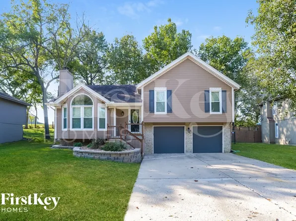 3909 NW 78th St, Kansas City, MO 64151