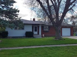 4440 Lorraine Ave, Saginaw, MI 48604