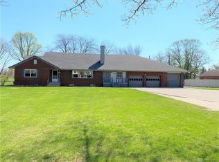6780 Brantford Rd, Dayton, OH 45414