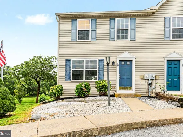 69 Laurel Dr, Myerstown, PA 17067
