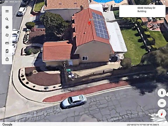 2nd image of 6946 Wallsey Dr