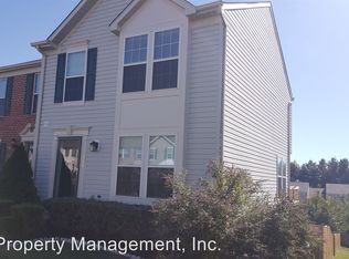 512 Constant Ridge Ct, Abingdon, MD 21009