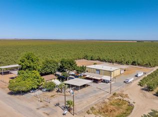 28548 Woollomes Rd, Wasco, CA 93280