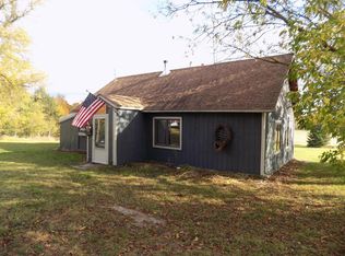 17385 Hunt Rd, Hillman, MI 49746