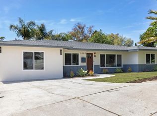 1862 Washington St, Lemon Grove, CA 91945