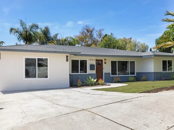 1862 Washington St, Lemon Grove, CA 91945