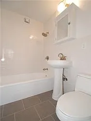 Rented by Buchbinder & Warren