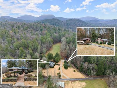 1924 Dicks Creek Rd, Cleveland, GA, 30528