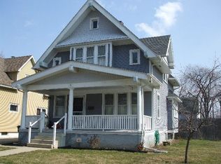 4202 Vermaas Ave, Toledo, OH 43612