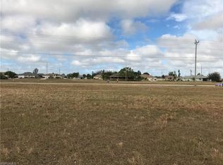 2009 Chiquita Blvd N, Cape Coral, FL 33993