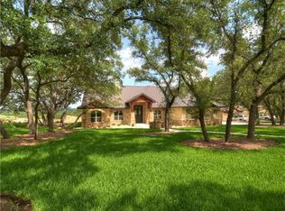 1314 Eagle Point Dr, Georgetown, TX 78628