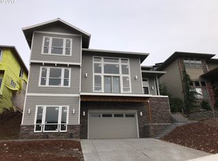 11622 SE Mountain Ridge Ave, Happy Valley, OR 97086