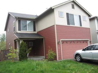 4002 S 329th St, Federal Way, WA 98001