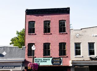 3223 M St NW #1, Washington, DC 20007