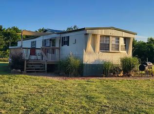 418251 E 1201st Rd, Eufaula, OK 74432