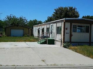 3655 S Clacton Way, Boise, ID 83716