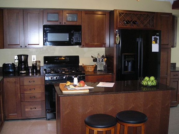 New Kitchen