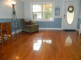 132 Dunn Ave, Pine Mountain, GA 31822