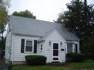 162 Westminster St, Hamden, CT 06518